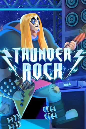 Демо игра Thunder Rock играть онлайн | CasinoX бесплатно