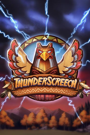 Демо игра Thunder Screech играть онлайн | CasinoX бесплатно