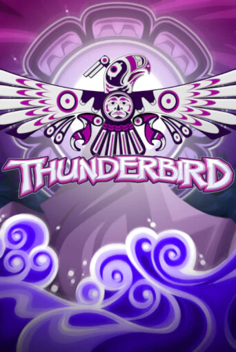 Демо игра Thunderbird играть онлайн | CasinoX бесплатно