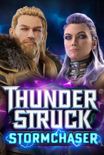 Демо игра Thunderstruck Stormchaser играть онлайн | CasinoX бесплатно