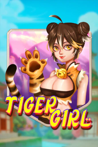 Демо игра Tiger Girl играть онлайн | CasinoX бесплатно