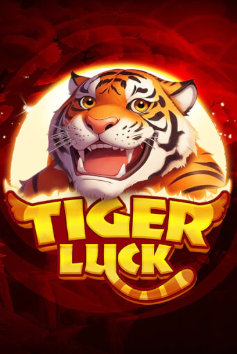 Демо игра Tiger Luck играть онлайн | CasinoX бесплатно