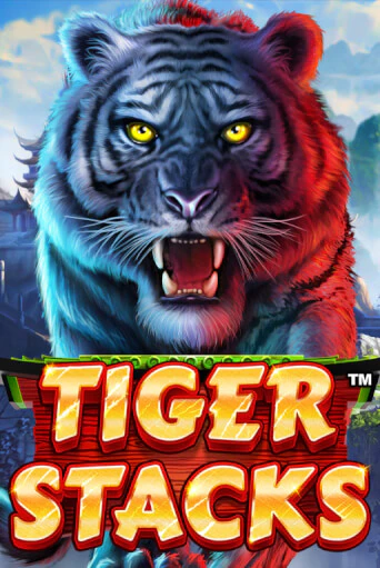 Демо игра Tiger Stacks играть онлайн | CasinoX бесплатно