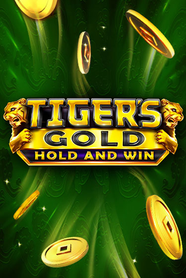 Демо игра Tigers Gold играть онлайн | CasinoX бесплатно