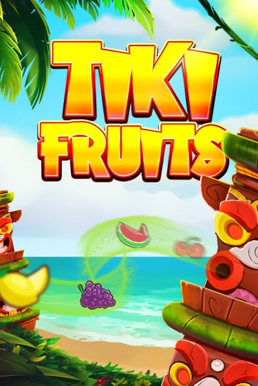 Демо игра Tiki Fruits играть онлайн | CasinoX бесплатно