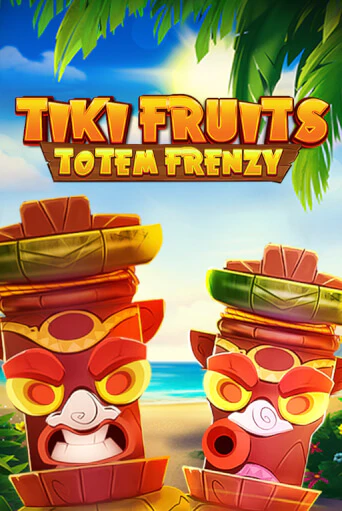 Демо игра Tiki Fruits Totem Frenzy играть онлайн | CasinoX бесплатно