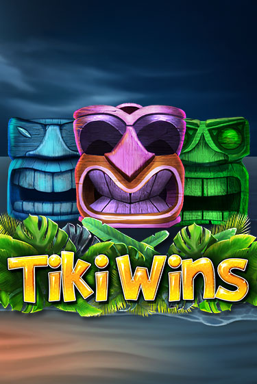 Демо игра Tiki Wins играть онлайн | CasinoX бесплатно