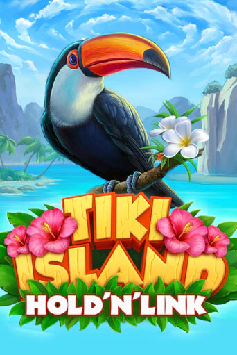 Демо игра Tiki Island: Hold 'N' Link играть онлайн | CasinoX бесплатно