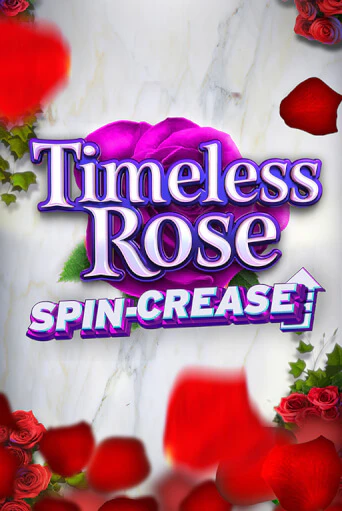 Демо игра Timeless Rose играть онлайн | CasinoX бесплатно