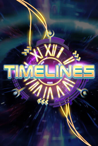 Демо игра Timelines играть онлайн | CasinoX бесплатно