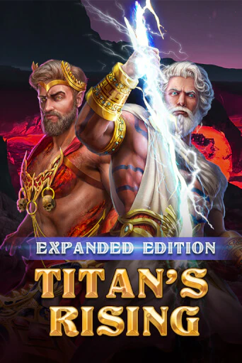 Демо игра Titan’s Rising - Expanded Edition играть онлайн | CasinoX бесплатно