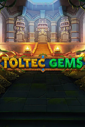 Демо игра Toltec Gems играть онлайн | CasinoX бесплатно