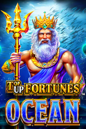 Демо игра Top Up Fortunes Ocean играть онлайн | CasinoX бесплатно