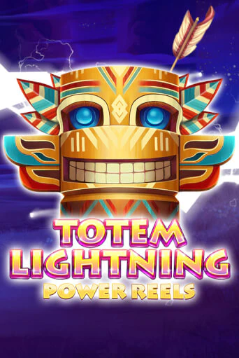 Демо игра Totem Lightning Power Reels играть онлайн | CasinoX бесплатно