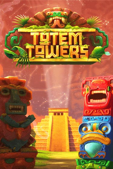 Демо игра Totem Towers играть онлайн | CasinoX бесплатно