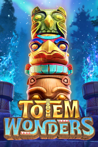 Демо игра Totem Wonders играть онлайн | CasinoX бесплатно