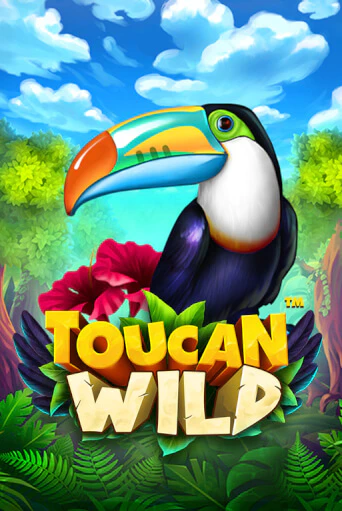 Демо игра Toucan Wild играть онлайн | CasinoX бесплатно