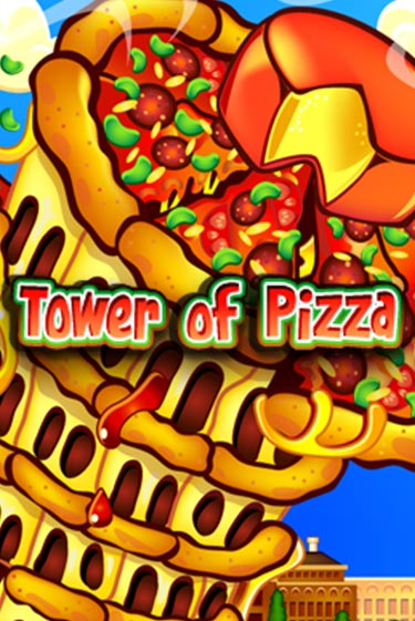 Демо игра Tower Of Pizza играть онлайн | CasinoX бесплатно