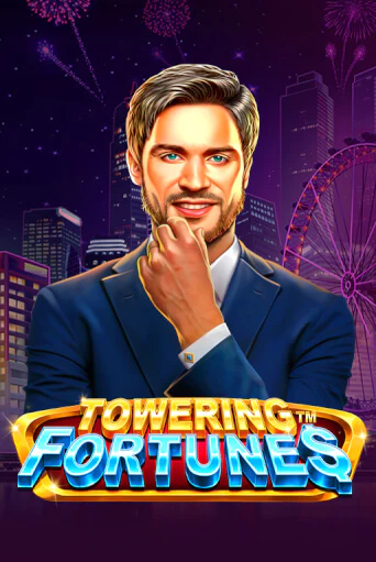 Демо игра Towering Fortunes играть онлайн | CasinoX бесплатно