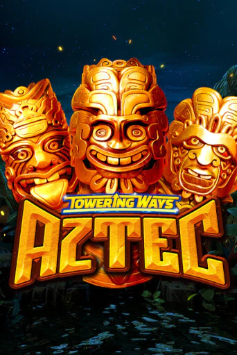 Демо игра Towering Ways Aztec играть онлайн | CasinoX бесплатно