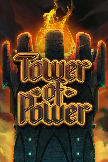 Демо игра Tower of Power играть онлайн | CasinoX бесплатно