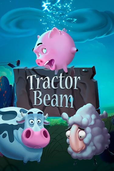 Демо игра Tractor Beam играть онлайн | CasinoX бесплатно