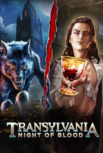 Демо игра Transylvania: Night of Blood играть онлайн | CasinoX бесплатно