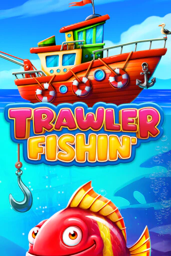 Демо игра Trawler Fishin' играть онлайн | CasinoX бесплатно