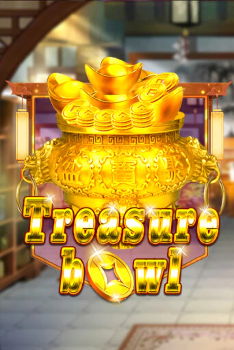 Демо игра Treasure Bowl играть онлайн | CasinoX бесплатно