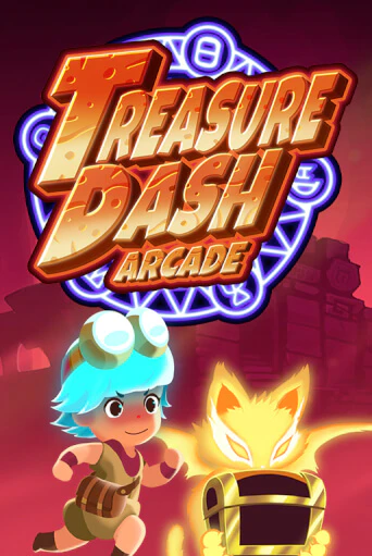 Демо игра Treasure Dash играть онлайн | CasinoX бесплатно