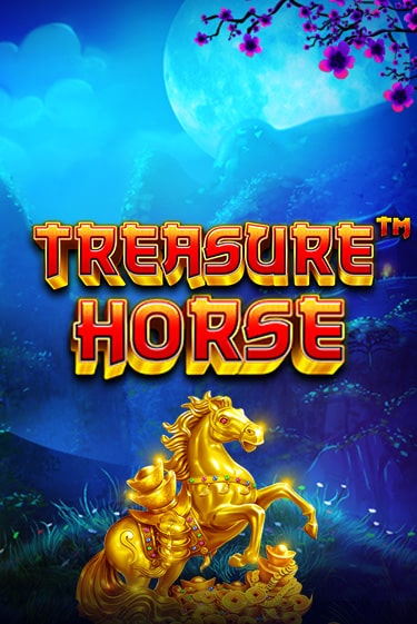 Демо игра Treasure Horse играть онлайн | CasinoX бесплатно