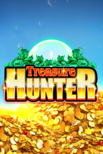 Демо игра Treasure Hunter играть онлайн | CasinoX бесплатно