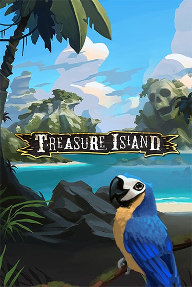 Демо игра Treasure Island играть онлайн | CasinoX бесплатно