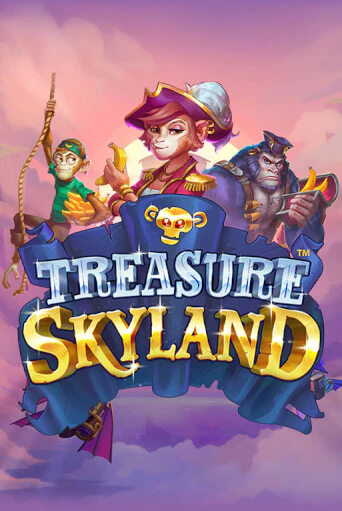 Демо игра Treasure Skyland играть онлайн | CasinoX бесплатно