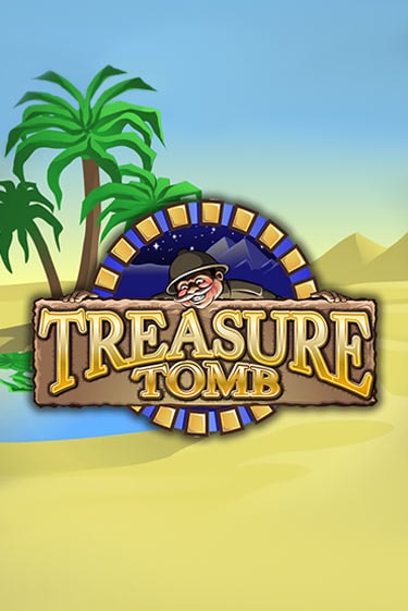 Демо игра Treasure Tomb играть онлайн | CasinoX бесплатно