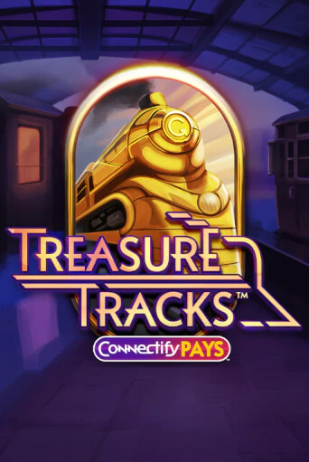 Демо игра Treasure Tracks играть онлайн | CasinoX бесплатно