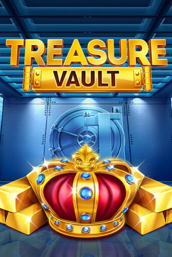 Демо игра Treasure Vault играть онлайн | CasinoX бесплатно