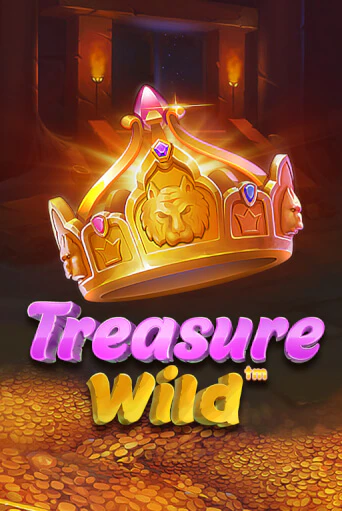 Демо игра Treasure Wild играть онлайн | CasinoX бесплатно