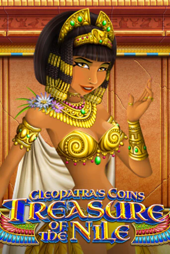 Демо игра Treasure of the Nile играть онлайн | CasinoX бесплатно