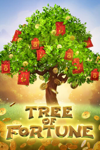 Демо игра Tree of Fortune играть онлайн | CasinoX бесплатно