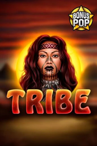 Демо игра Tribe играть онлайн | CasinoX бесплатно