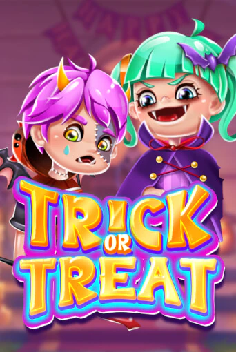 Демо игра Trick Or Treat играть онлайн | CasinoX бесплатно