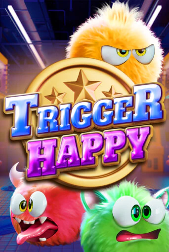 Демо игра Trigger Happy играть онлайн | CasinoX бесплатно