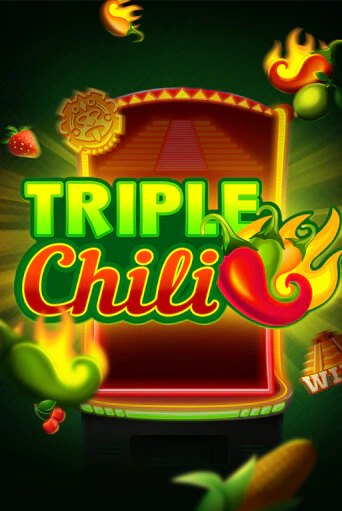 Демо игра Triple Chili играть онлайн | CasinoX бесплатно