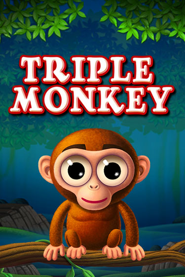 Демо игра Triple Monkey играть онлайн | CasinoX бесплатно