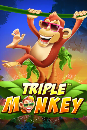 Демо игра Triple Monkey играть онлайн | CasinoX бесплатно