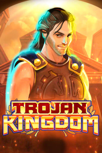 Демо игра Trojan Kingdom играть онлайн | CasinoX бесплатно