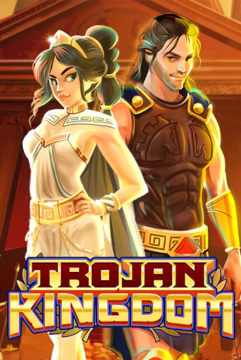 Демо игра Trojan Kingdom играть онлайн | CasinoX бесплатно