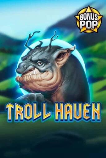 Демо игра Troll Haven играть онлайн | CasinoX бесплатно