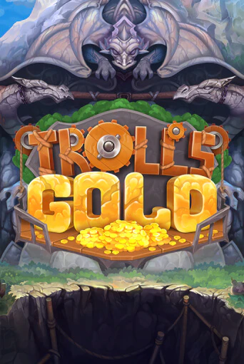 Демо игра Troll's Gold играть онлайн | CasinoX бесплатно